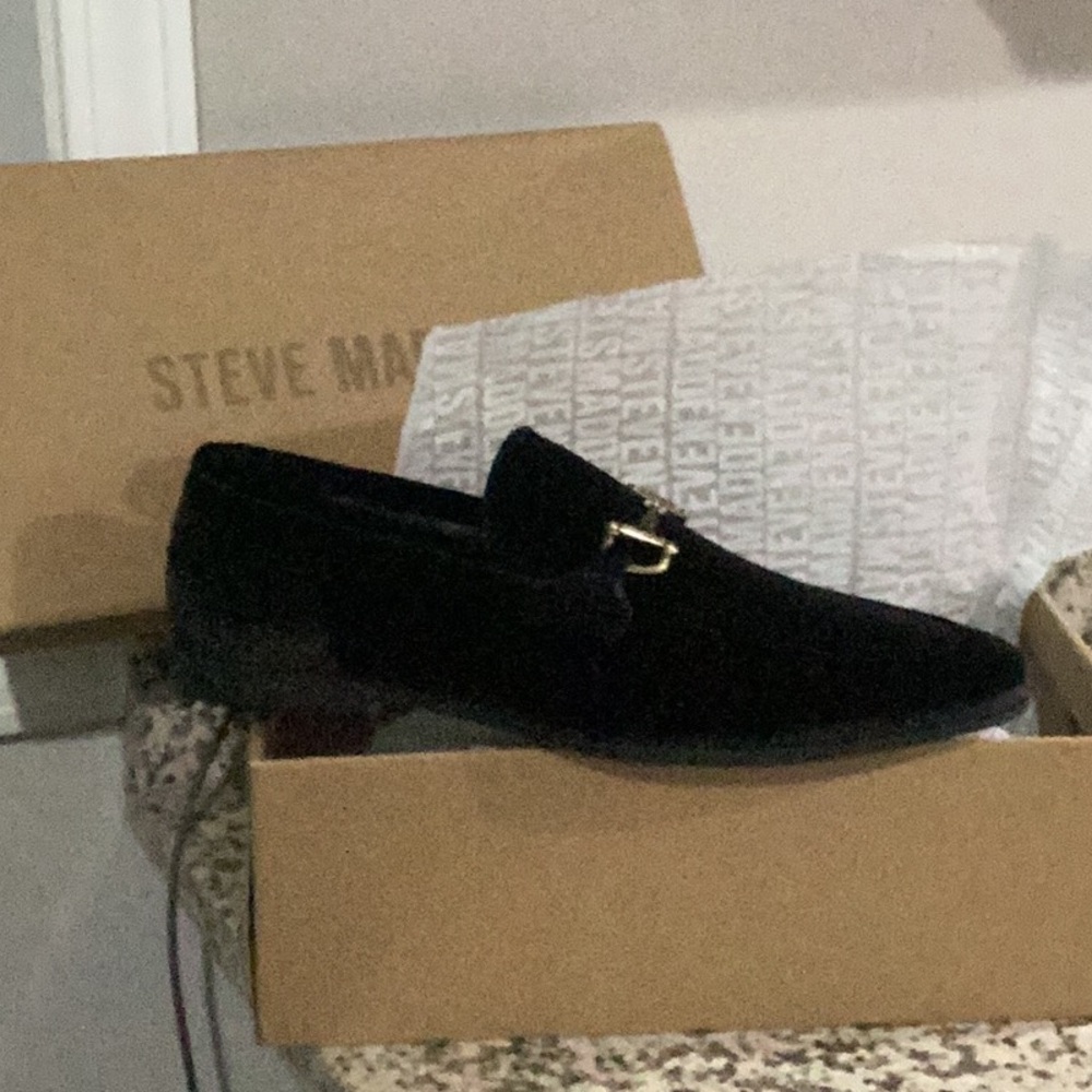 Steve Madden shoes